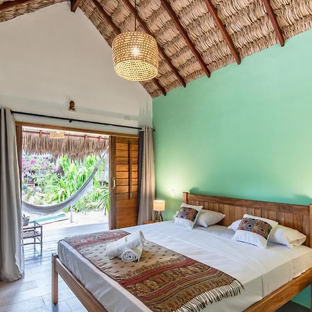 Pousada Villa Zen Barra Grande  Exterior photo